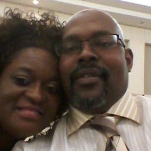 Meet your Posher, Johneta